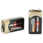 Ansmann X-Power Alkaline Battery