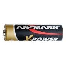 Ansmann X Power AA Battery